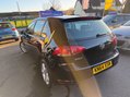 Volkswagen Golf 1.6 TDI BlueMotion Tech Match Euro 5 (s/s) 5dr 10