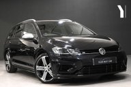 Volkswagen Golf 2.0 Golf R TSi 4Motion Semi-Auto 4WD 5dr 1