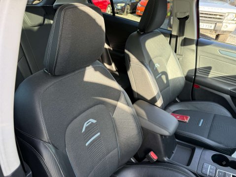 Ford Focus 1.0 Focus Active X Auto 5dr 73