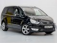 Ford Galaxy 2.0 Galaxy Titanium X TDCi Auto 5dr 1