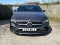 Mercedes-Benz A Class 1.3 A180 AMG Line (Executive) 7G-DCT Euro 6 (s/s) 5dr 7