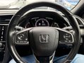 Honda Civic 1.5 VTEC Turbo GPF Sport Plus Hatchback 5dr Petrol Manual Euro 6 (s/s) (182 27