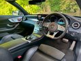 Mercedes-Benz C Class 3.0 C43 V6 AMG (Premium Plus) Cabriolet G-Tronic+ 4MATIC Euro 6 (s/s) 2dr 42