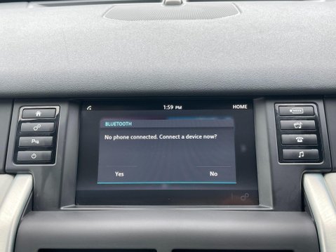 Land Rover Discovery Sport 2.0 TD4 SE 4WD Euro 6 (s/s) 5dr (5 Seat) 25
