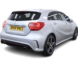 Mercedes-Benz A Class 2.0 A250 AMG Hatchback 5dr Petrol Manual Euro 6 (s/s) (218 ps) 5