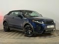 Land Rover Range Rover Evoque HSE DYNAMIC 2.0 TD4 AUTOMATIC 4WD 3