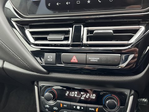 Suzuki S-Cross 1.4 Boosterjet 48V Hybrid Ultra ALLGRIP 5dr 35