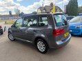 Volkswagen Touran 1.2 TSI BlueMotion Tech S Euro 5 5dr 11