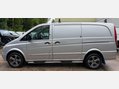 Mercedes-Benz Vito 2.1 115CDI Long Panel Van LWB 5dr 22