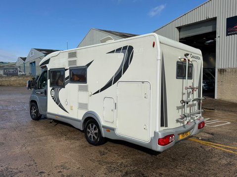Chausson Ducato 35 MULTIJET 6