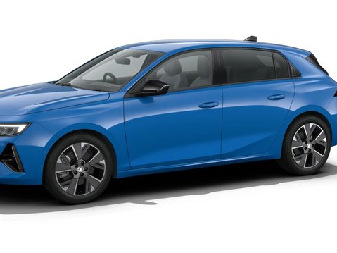 New Astra Electric 115KW 1156PS GRIFFIN from £350 per month 7.9% APR PCP 2