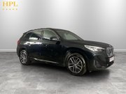 BMW X1 1.5 20i MHT M Sport SUV 5dr Petrol Hybrid DCT sDrive Euro 6 (s/s) (170 ps) 1