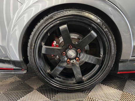 Honda Civic 2.0 i-VTEC Type R GT Hatchback 5dr Petrol Manual Euro 6 (s/s) (310 ps) 7