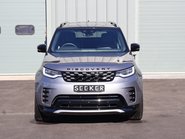 Land Rover Discovery BRAND NEW COMMERCIAL DYNAMIC HSE WITH A GENUINE REAR SEAT CONVERSION 2