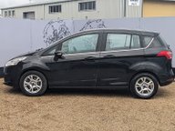 Ford B-Max ZETEC 4