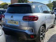 Citroen C5 Aircross 1.6 C5 Aircross C-Series Edition PHEV Auto 5dr 9