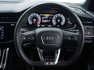 Audi Q8 3.0 Q8 Black Edition 55 TFSI MHEV Quattro Auto 4WD 5dr 22