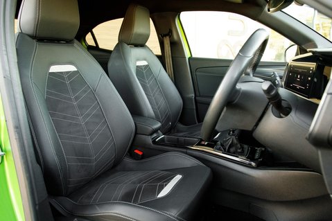 Vauxhall Mokka ULTIMATE 27