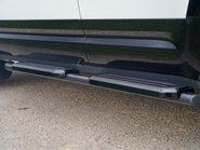 Land Rover Defender 3.0 D250 S - Full WideTrack Conversion 25