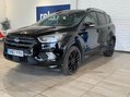 Ford Kuga 2.0 TDCi ST-Line X AWD Euro 6 (s/s) 5dr 7