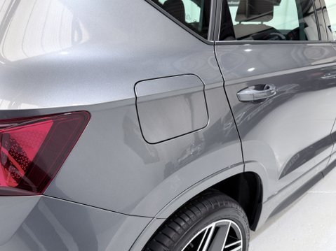 SEAT Ateca ECOTSI FR SPORT DSG 81