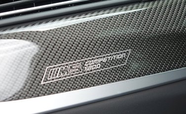 BMW M5 Competition Edition 25