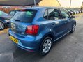 Volkswagen Polo MATCH TSI DSG 2