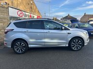 Ford Kuga ST-LINE TDCI 4