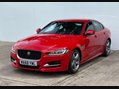 Jaguar XE 2.0 XE R-Sport Auto 4dr 32