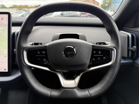 Volvo Ex30 Twin Performance 69kWh Plus SUV 5dr Electric Auto AWD (428 ps) 34
