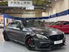 Mercedes-Benz C Class 4.0 C63 V8 BiTurbo AMG S (Premium) Coupe 2dr Petrol SpdS MCT Euro 6 (s/s) (