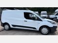Ford Transit Connect 1.6 TDCi 240 Panel Van 4dr Diesel Manual L2 H1 (128 g/km, 113 bhp) 5