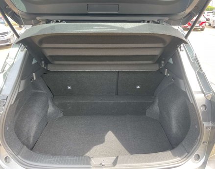 Nissan Qashqai 1.5 Qashqai Acenta Premium E-Power A 5dr 66