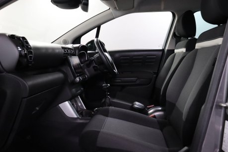 Citroen C3 Aircross PURETECH FLAIR S/S 40