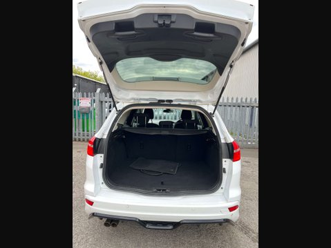Ford Focus 1.5 Focus Zetec S TDCi 5dr 42