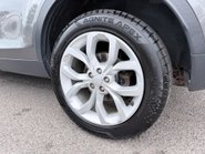 Land Rover Discovery Sport 2.0 TD4 HSE AUTOMATIC 8