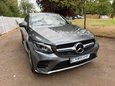 Mercedes-Benz GLC GLC 250 D 4MATIC AMG LINE PREMIUM 6