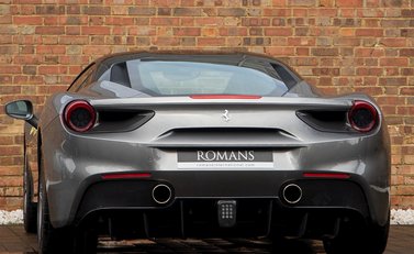 Ferrari 488 GTB 3