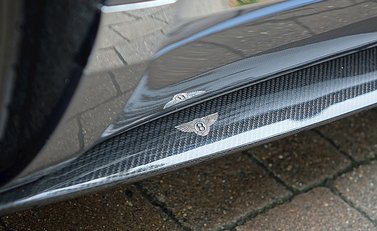 Bentley Continental GT Speed 4