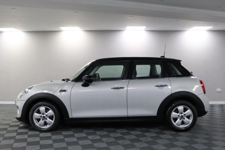 Mini Hatch COOPER CLASSIC 18