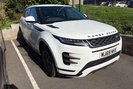 Land Rover Range Rover Evoque 2.0 Range Rover Evoque R-Dynamic Auto 4WD 5dr