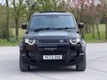 Land Rover Defender 3.0 Defender XS Edition D MHEV A 4WD 5dr 54