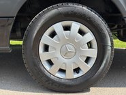 Mercedes-Benz Sprinter 319 V6 Cdi Lwb Hr Panel Van - Twin Side Doors / Air Con / Rear Camera 36