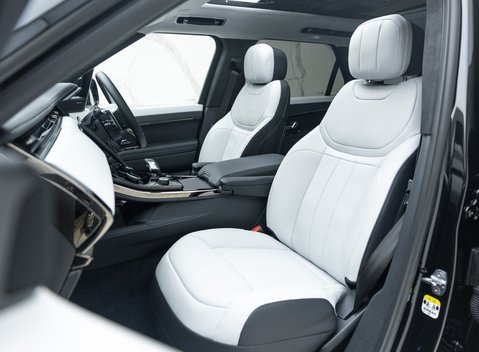 Land Rover Range Rover Sport P400 AUTOBIOGRAPHY 22