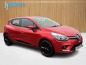 Renault Clio 0.9 TCe Iconic Euro 6 (s/s) 5dr