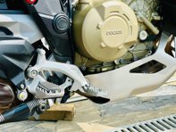 Ducati Multistrada V4 Multistrada V4 Rally 12