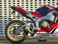 Honda CBR 1000 Super Sports Petrol Manual Euro 4 (192 ps) 3