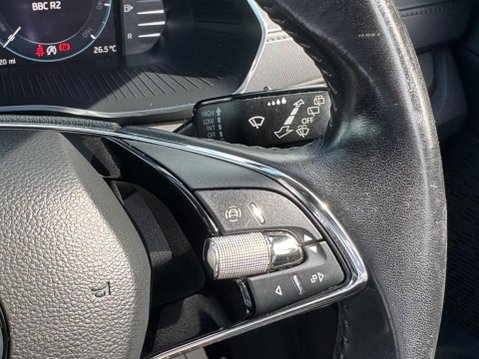 Skoda Octavia 2.0 TDI SE Technology Euro 6 (s/s) 5dr 37