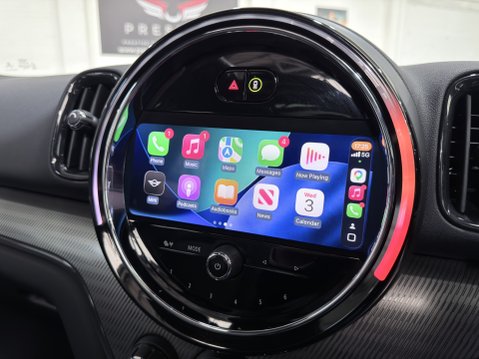 Mini Countryman COOPER EXCLUSIVE 5