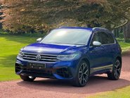 Volkswagen Tiguan R TSI 4MOTION DSG 3